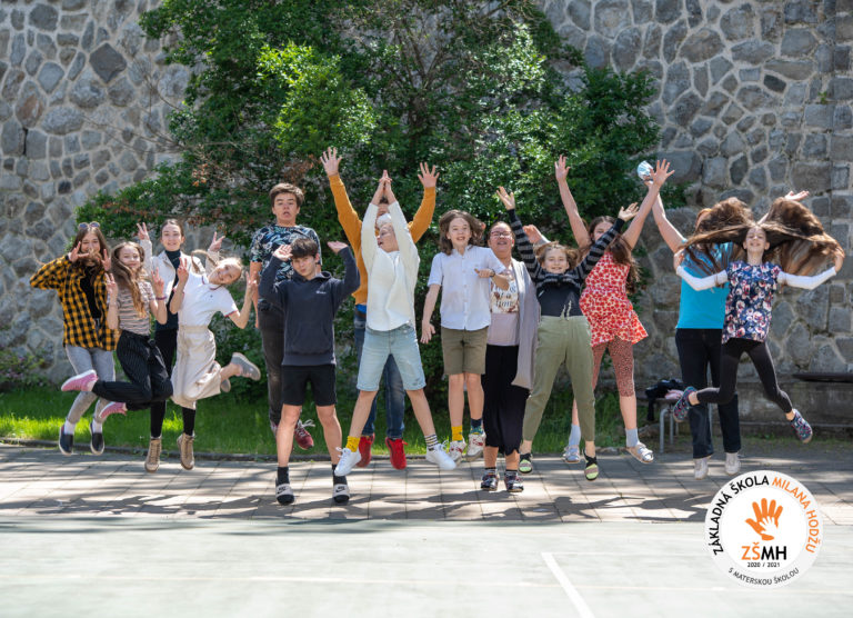 Fotenie na 2. stupni