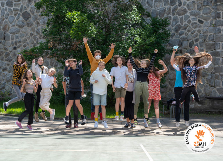 Fotenie na 2. stupni