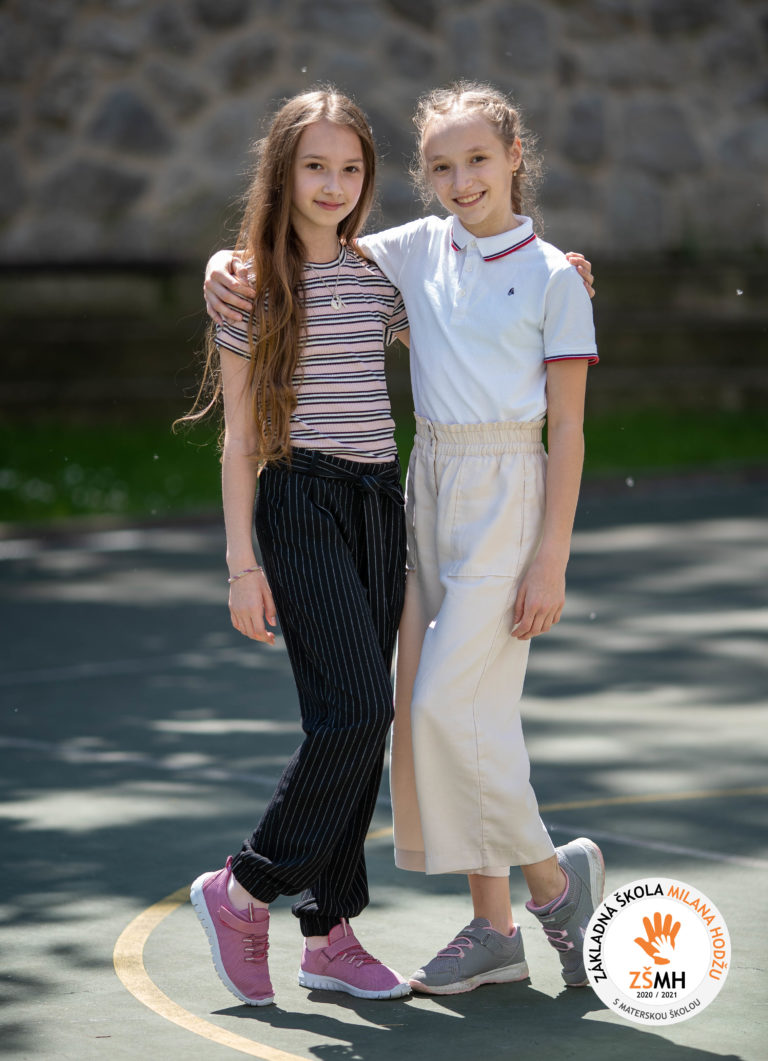 Fotenie na 2. stupni