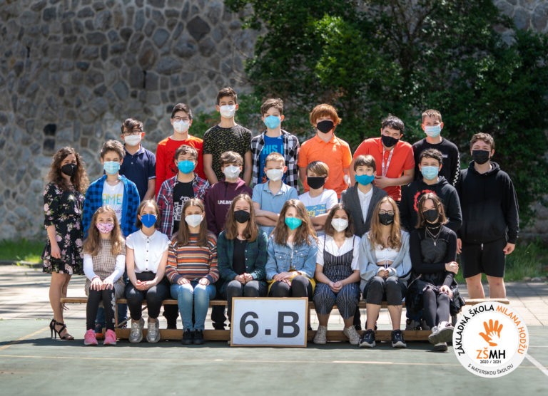 Fotenie na 2. stupni