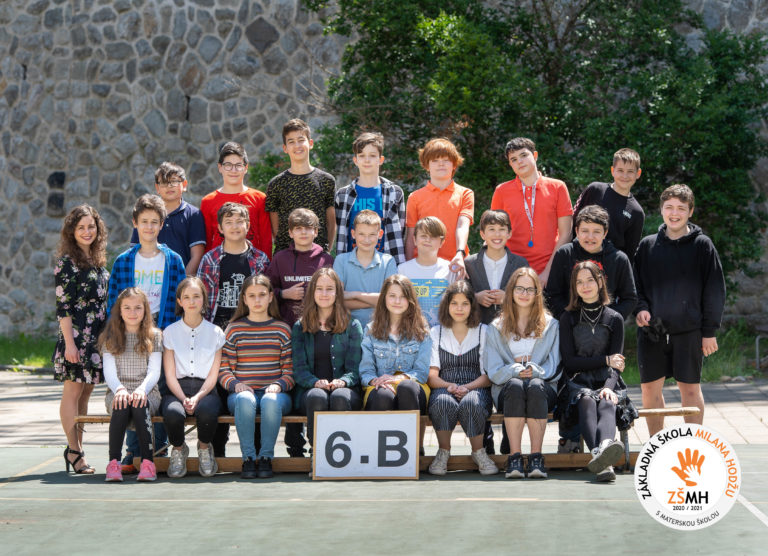 Fotenie na 2. stupni