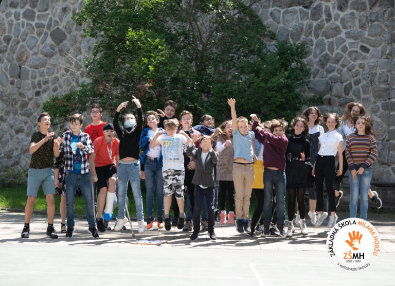 Fotenie na 2. stupni