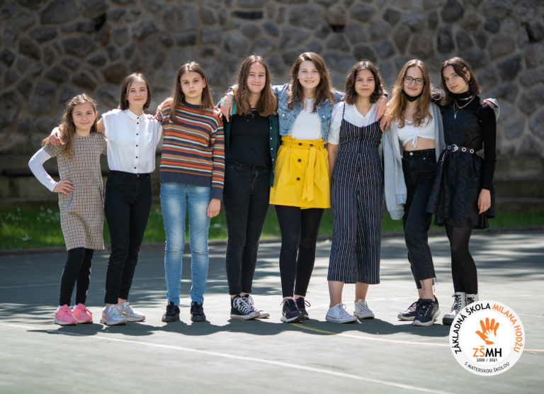 Fotenie na 2. stupni