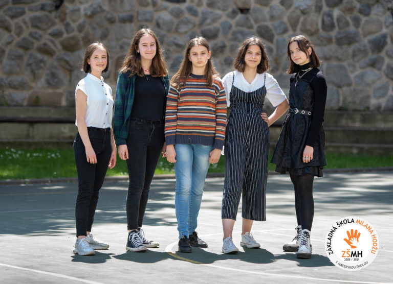 Fotenie na 2. stupni