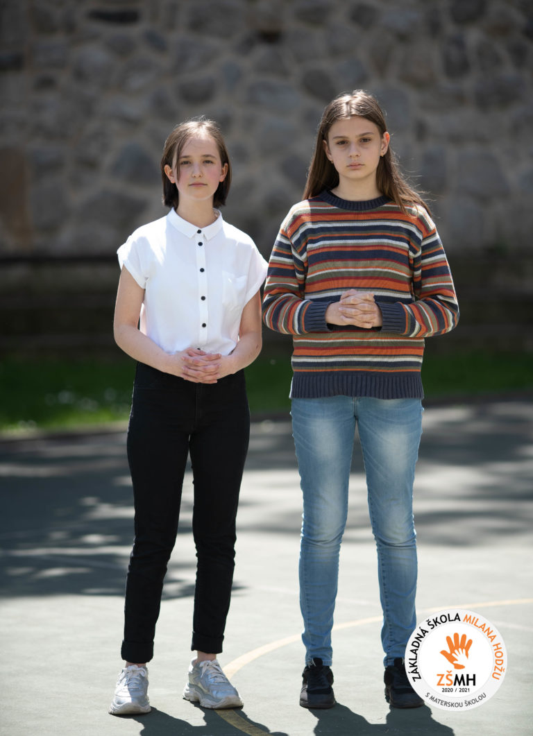 Fotenie na 2. stupni