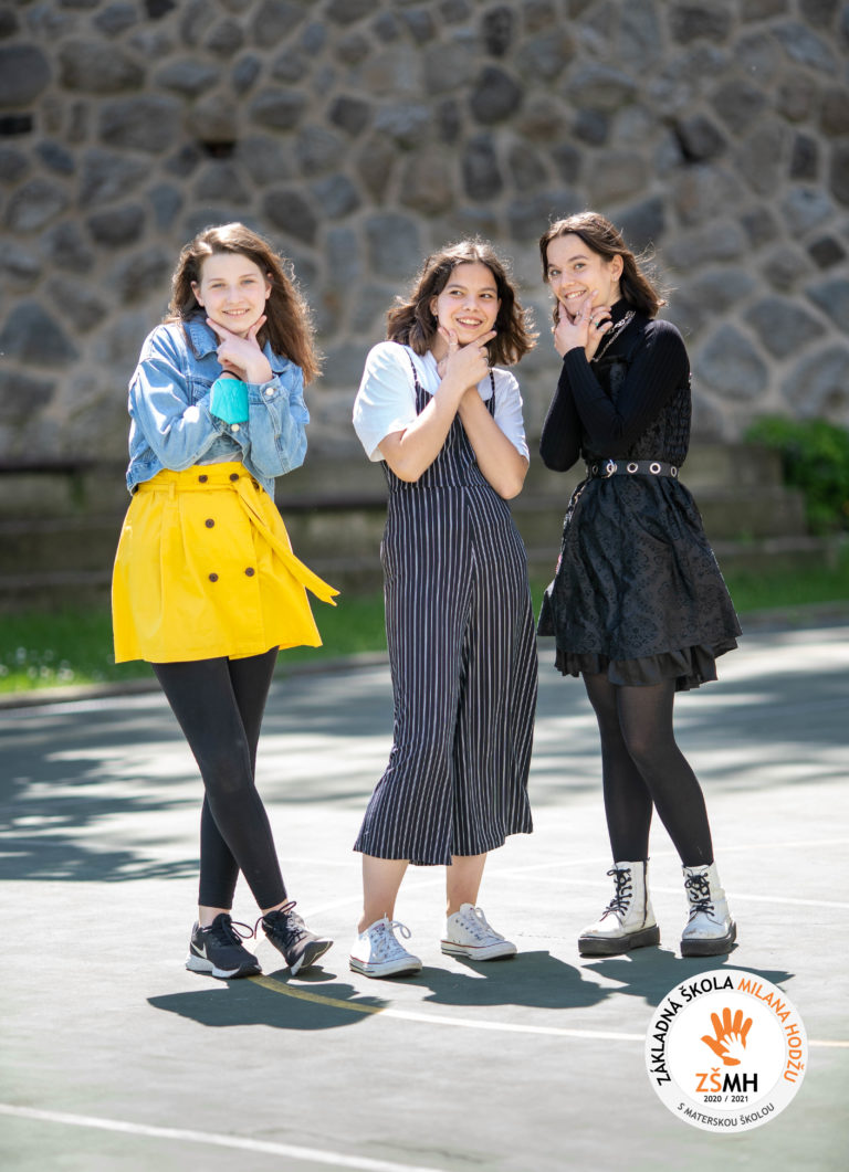 Fotenie na 2. stupni