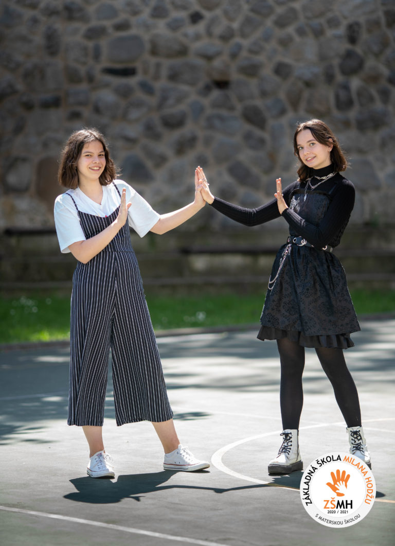 Fotenie na 2. stupni