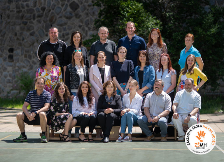 Fotenie na 2. stupni