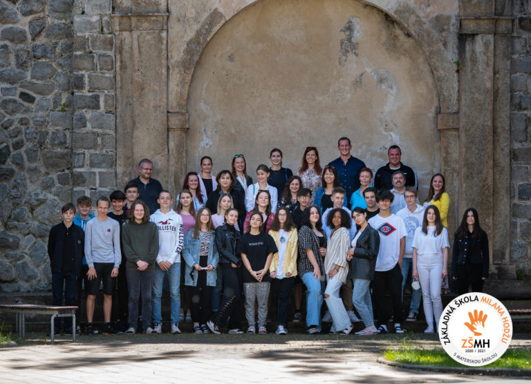 Fotenie na 2. stupni