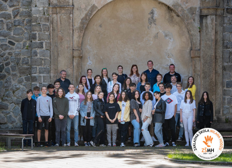 Fotenie na 2. stupni