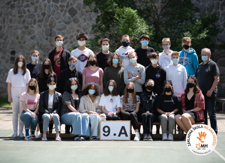 Fotenie na 2. stupni