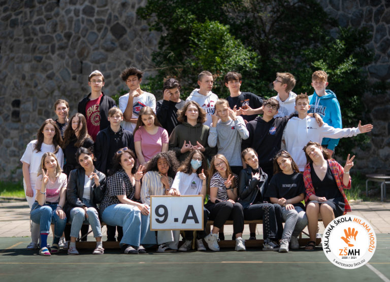 Fotenie na 2. stupni