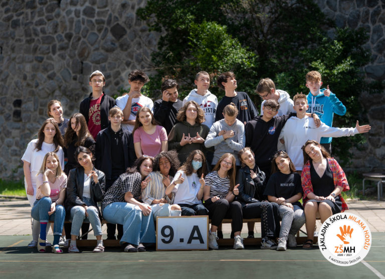 Fotenie na 2. stupni