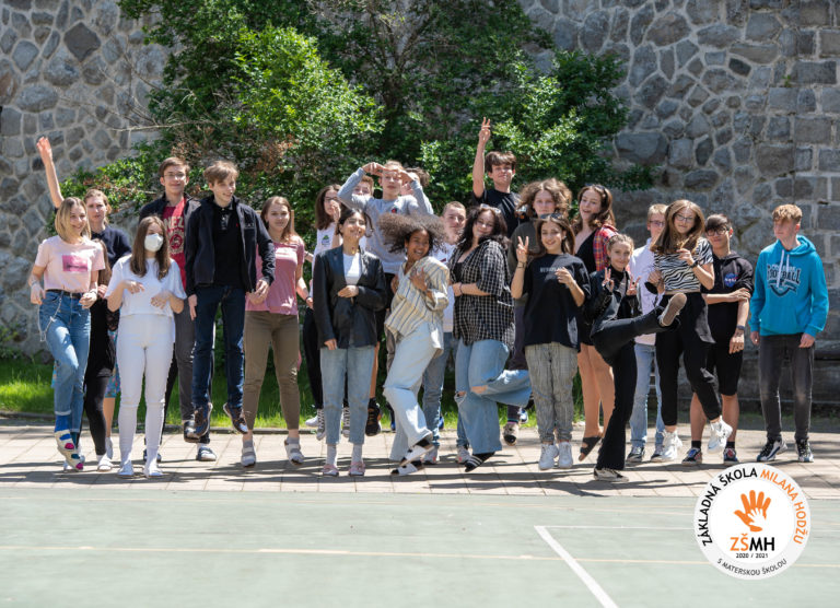 Fotenie na 2. stupni