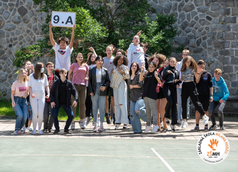 Fotenie na 2. stupni