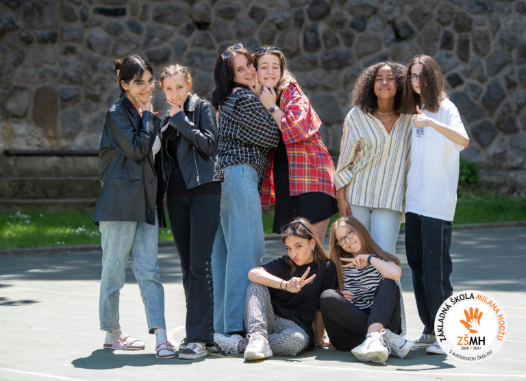 Fotenie na 2. stupni