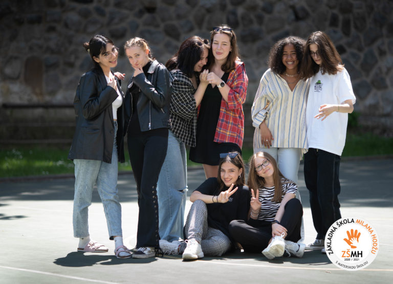 Fotenie na 2. stupni