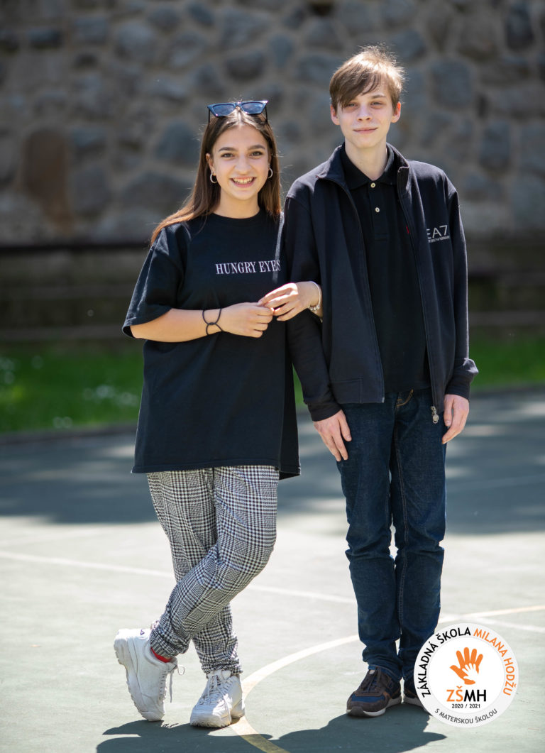 Fotenie na 2. stupni