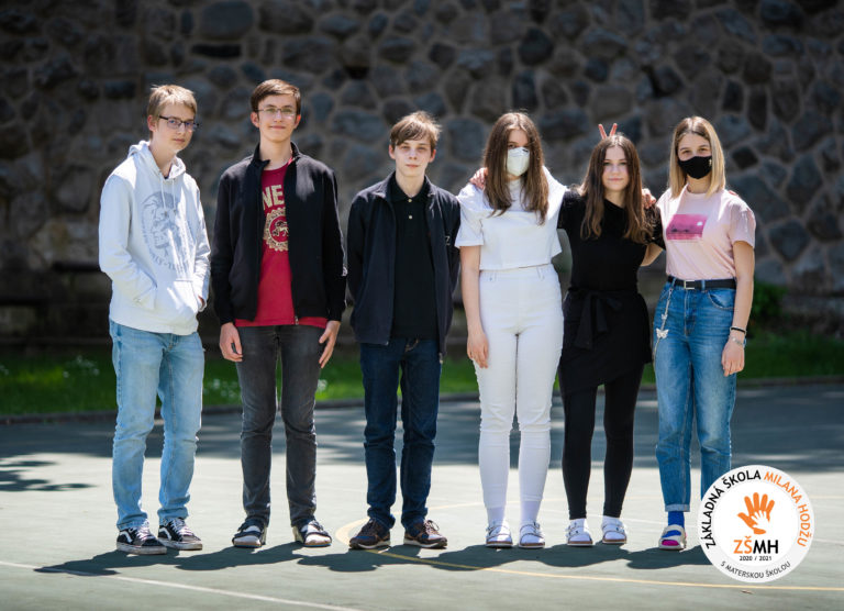 Fotenie na 2. stupni