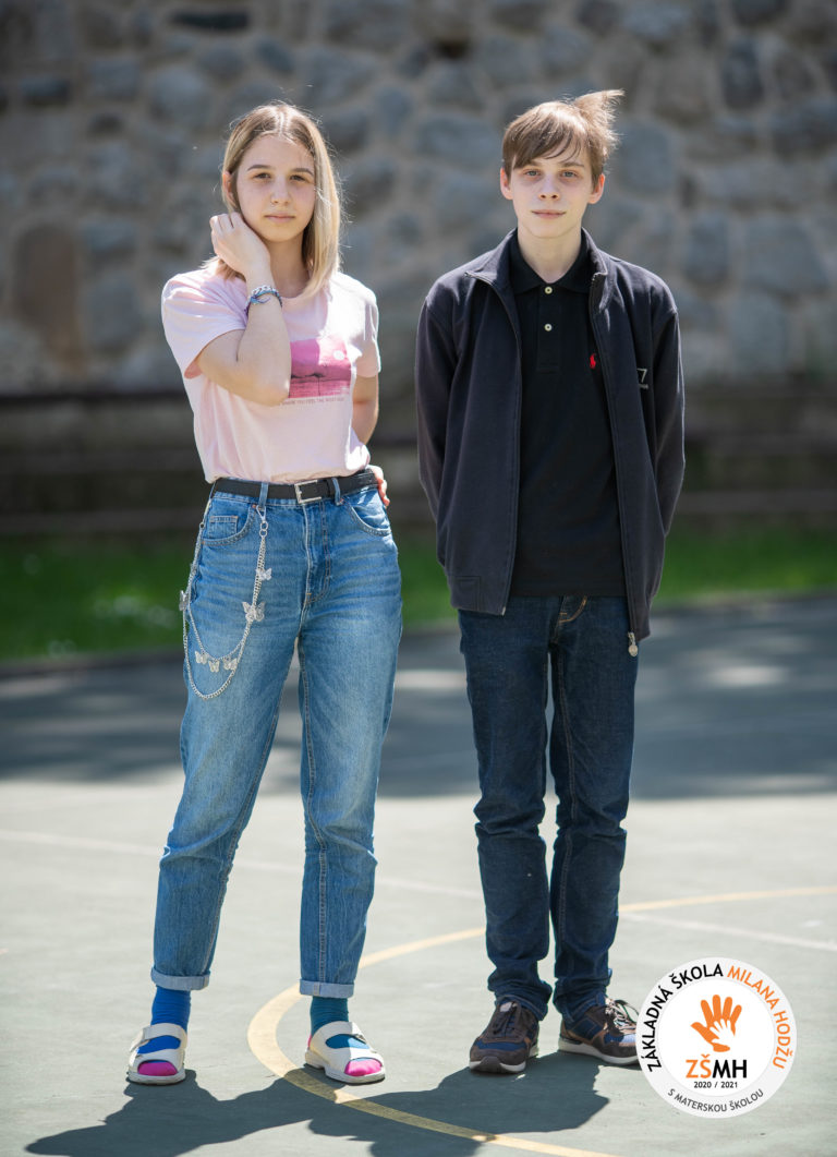 Fotenie na 2. stupni