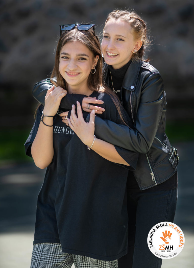 Fotenie na 2. stupni