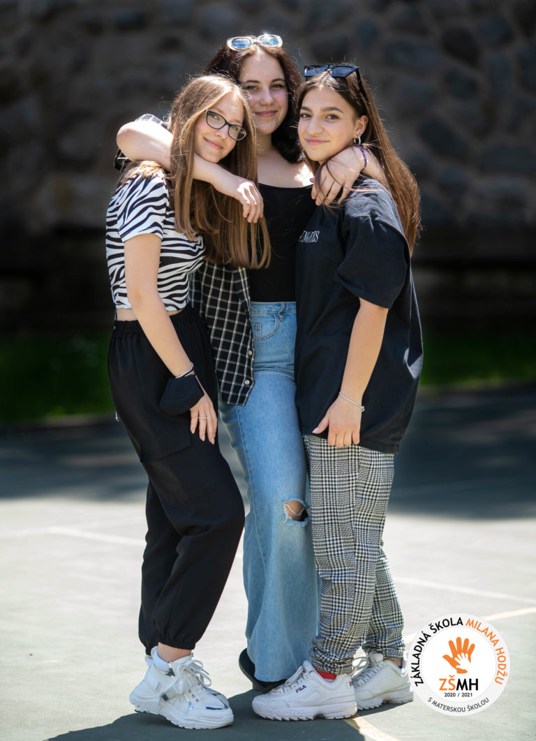 Fotenie na 2. stupni