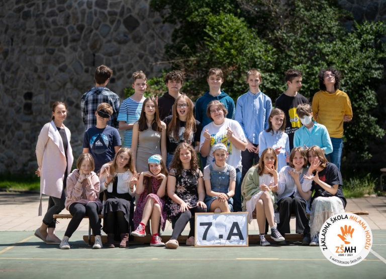 Fotenie na 2. stupni