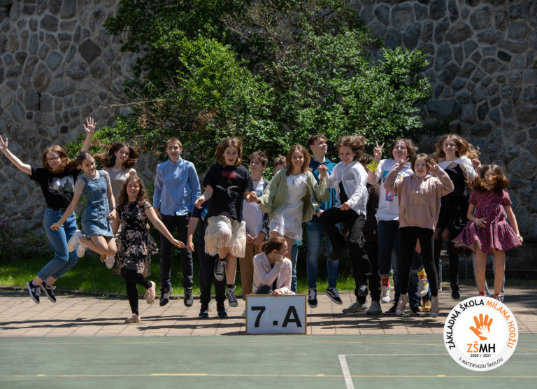 Fotenie na 2. stupni