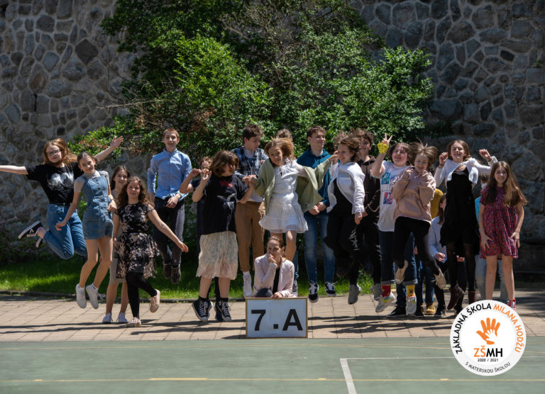 Fotenie na 2. stupni