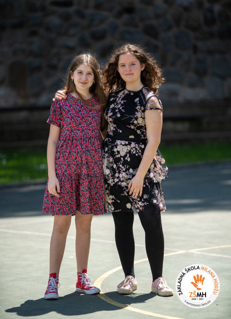 Fotenie na 2. stupni