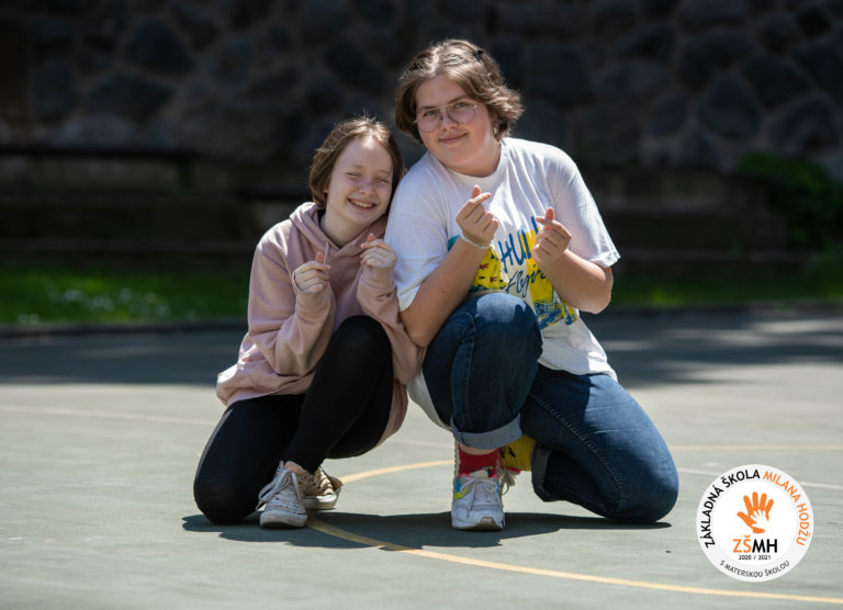 Fotenie na 2. stupni