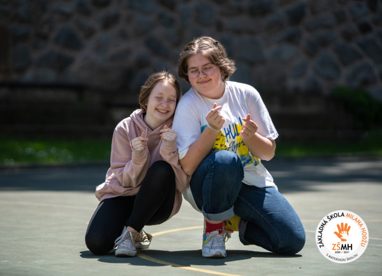 Fotenie na 2. stupni