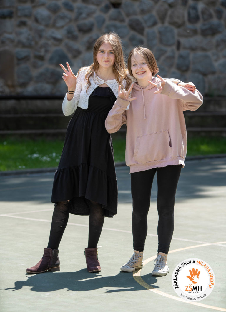 Fotenie na 2. stupni