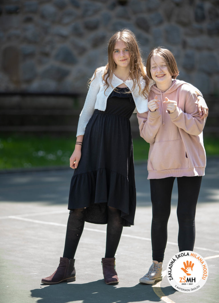 Fotenie na 2. stupni