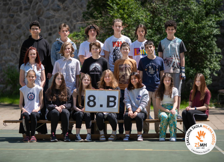 Fotenie na 2. stupni