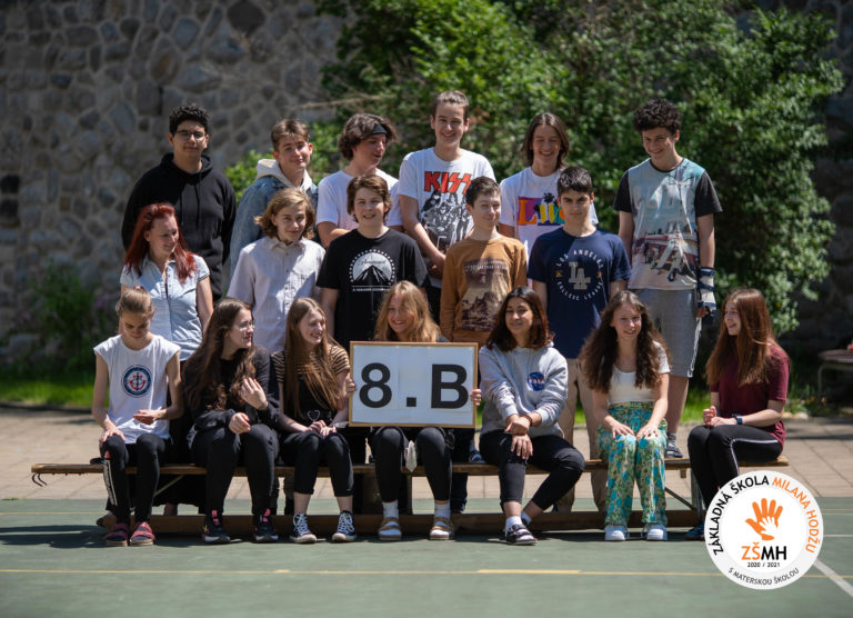 Fotenie na 2. stupni