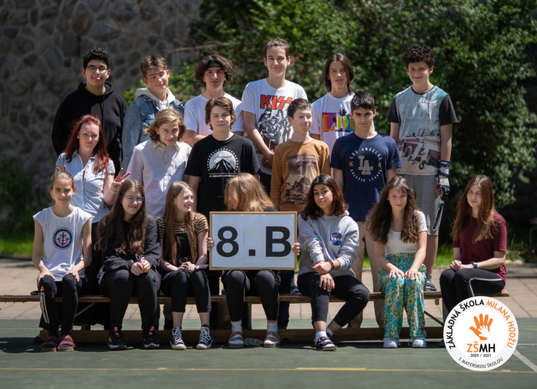 Fotenie na 2. stupni