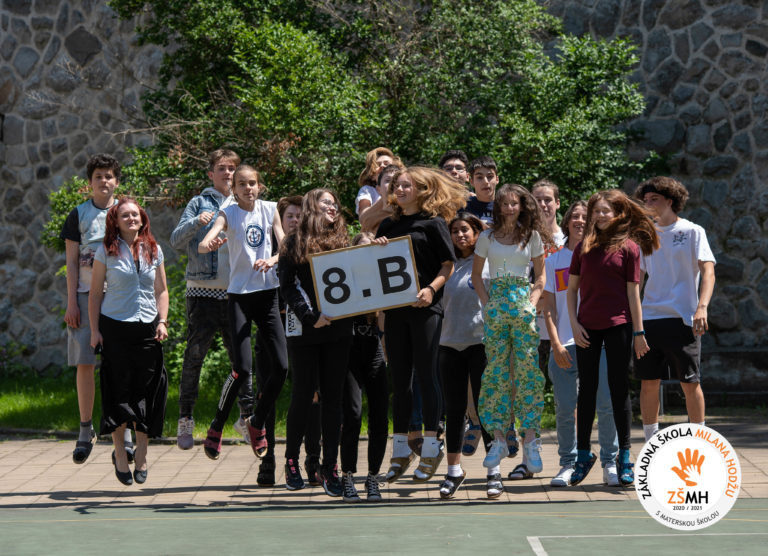 Fotenie na 2. stupni