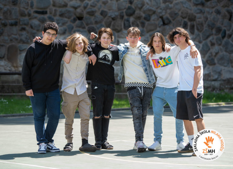 Fotenie na 2. stupni