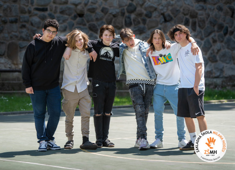 Fotenie na 2. stupni