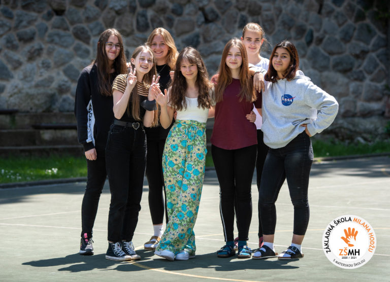 Fotenie na 2. stupni