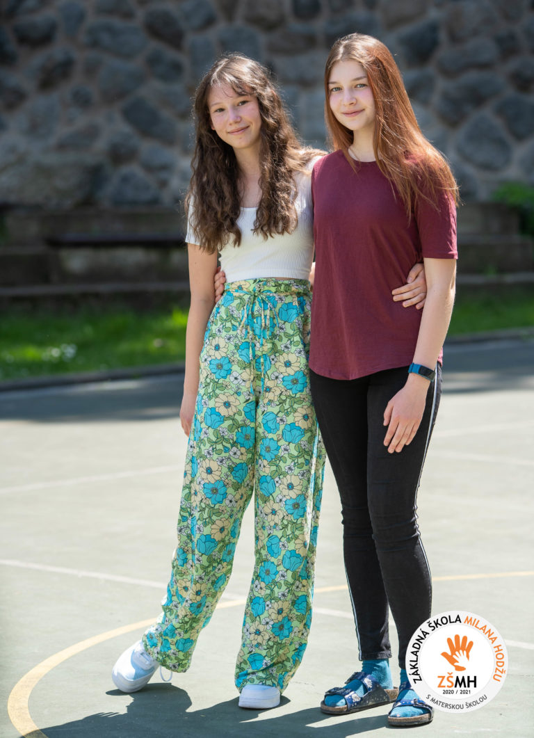 Fotenie na 2. stupni