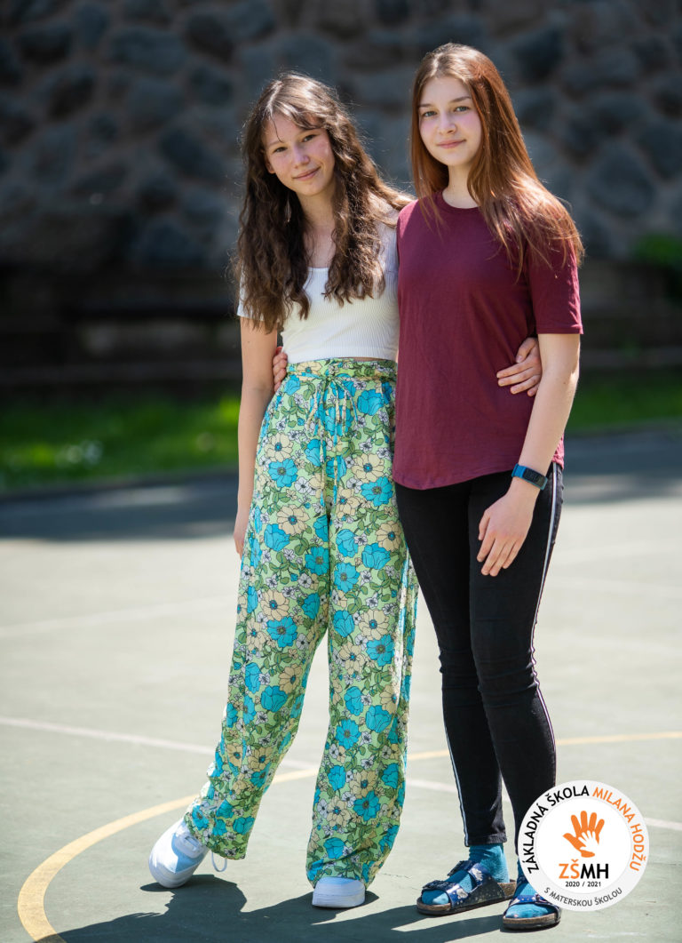 Fotenie na 2. stupni