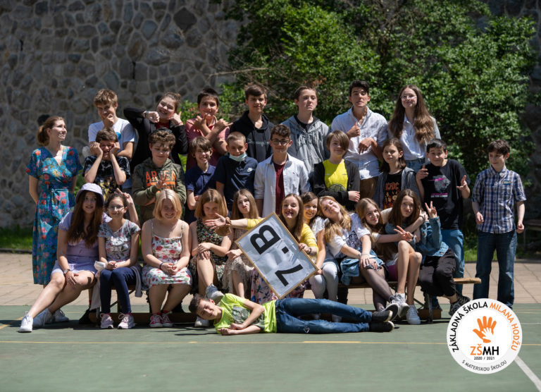 Fotenie na 2. stupni