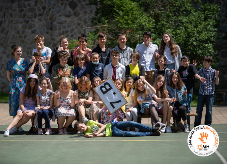 Fotenie na 2. stupni