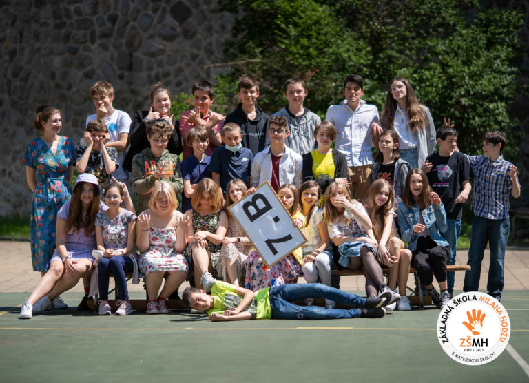 Fotenie na 2. stupni