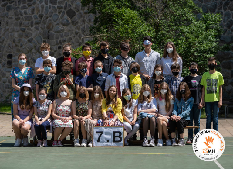 Fotenie na 2. stupni