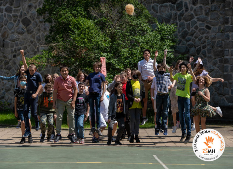 Fotenie na 2. stupni