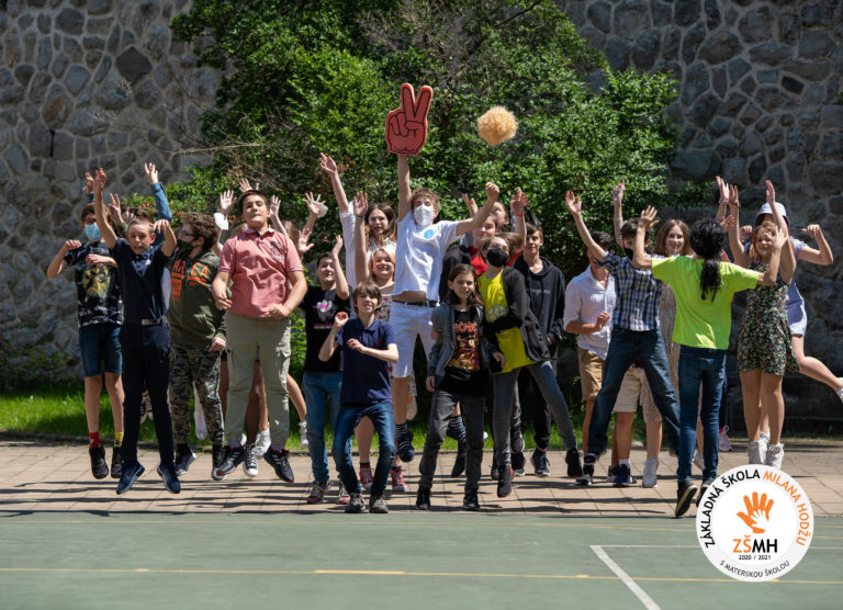 Fotenie na 2. stupni