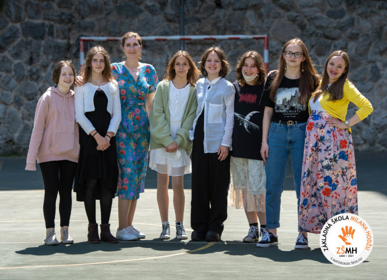 Fotenie na 2. stupni